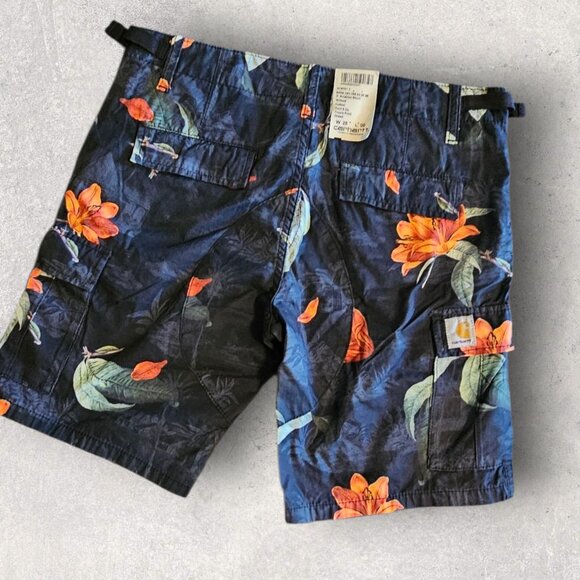 Carhartt short - Picture 2 of 4